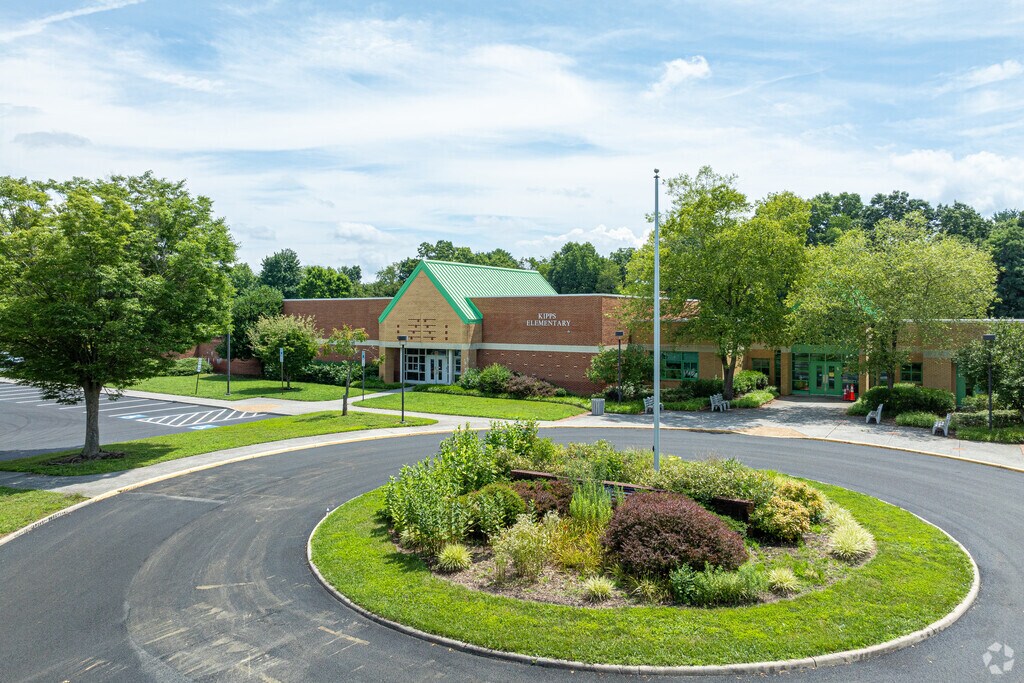 Kipps Elementary School