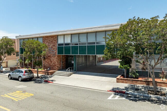 Saint Stephen Martyr School