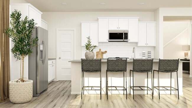 19925 137th Ave E unit 36040433, Graham, WA 98338 - photo 4