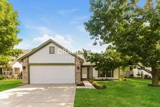 1433 Audubon Dr, Brownsburg, IN 46112