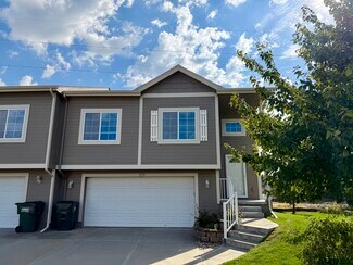 5135 S 195th Cir, Omaha, NE 68135