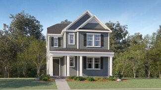 2916 Ocean Sunrise Dr, Wake Forest, NC 27587