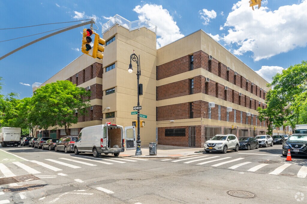 Marta Valle High School has dozens of excellent teachers and staff.