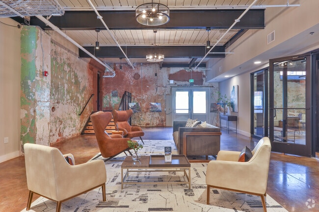 Judson Mill Lofts and The Jenny & Westervelt at Judson Mill, Greenville, SC 29611 - photo 7