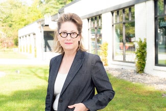 Kathleen Usherwood