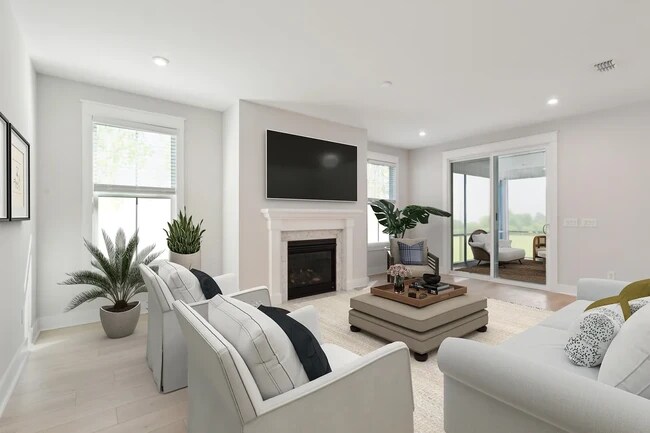 14 Carolina Oaks Ave unit 36457589, Bluffton, SC 29909 - photo 6