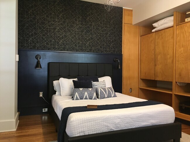 2012 Harbert Ave unit 2, Memphis, TN 38104 - photo 6