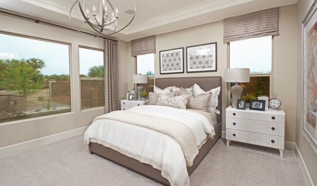 7520 W Saguaro Perch Way unit 36396906, Marana, AZ 85658 - photo 6