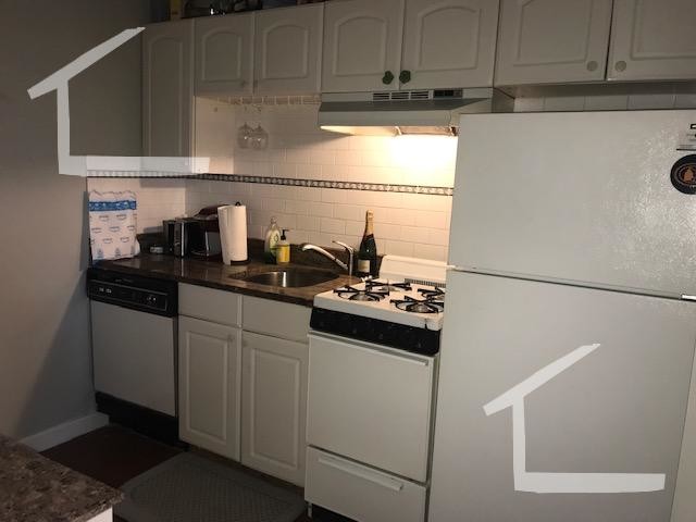 43 Bay State Rd unit 3R, Boston, MA 02215 - photo 5