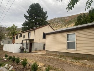 25 N 300 E Unit Travis Heairld, Farmington, UT 84025