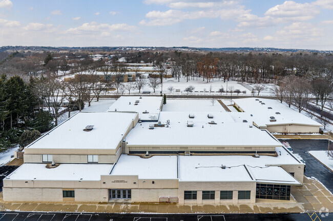St Maria Goretti Elementary is rooted in Catholic traditions and values.