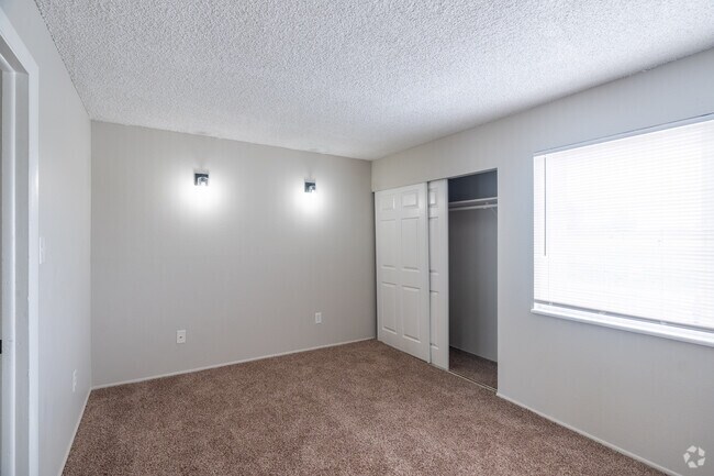 Bedroom - 1BD/1BA