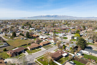 American Fork