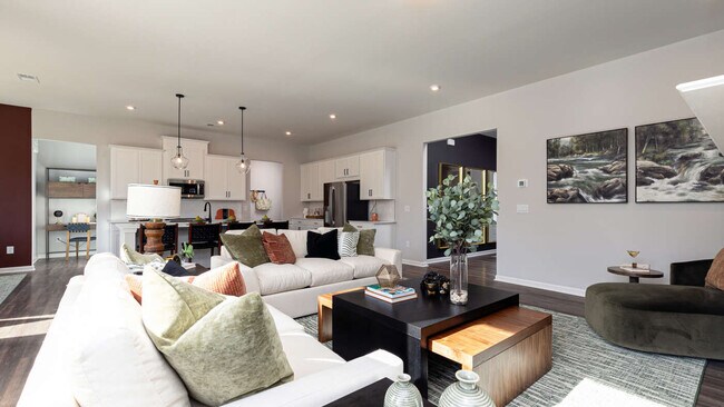 417 Newland Way, Acworth, GA 30102 - photo 6