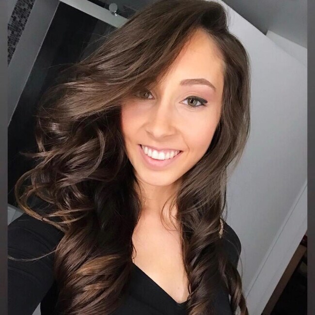 ALEXANDRA BUONINCONTRI