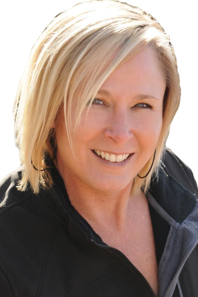 Karen Johnson