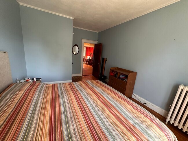 1263 Commonwealth Ave unit 8, Allston, MA 02134 - photo 4