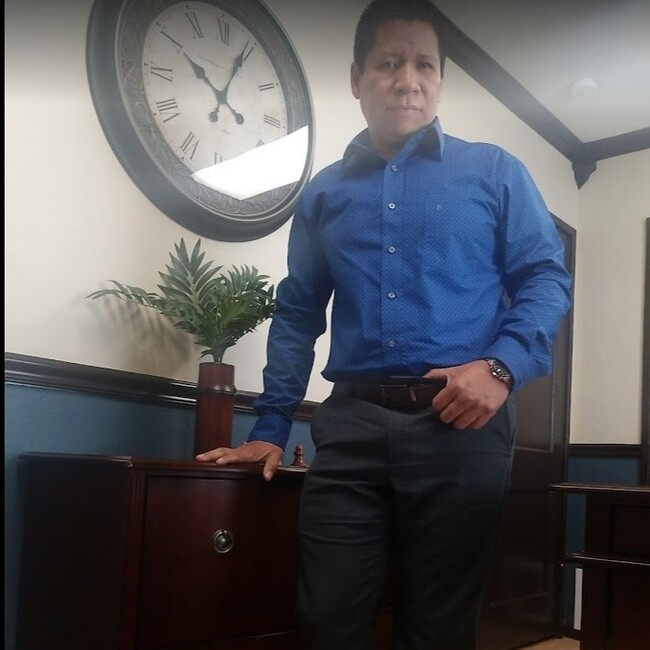 Agent Photo