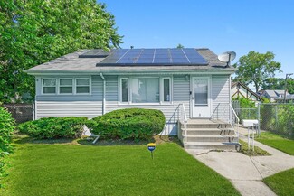 760 Sibley Blvd, Calumet City, IL 60409