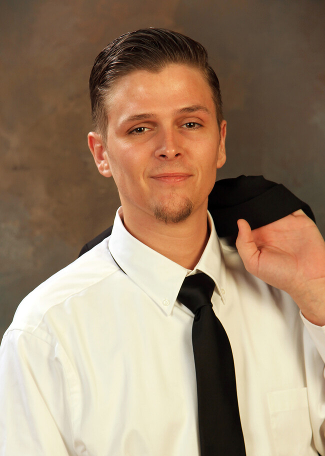 Bradley Palmer