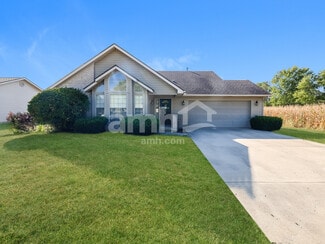 123 Shaw Rd, Englewood, OH 45322