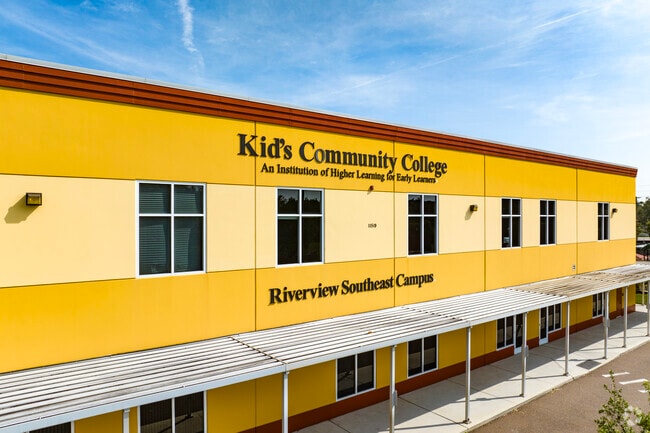 A KCC objective is for each child to develop their individual intellectual curiosity.