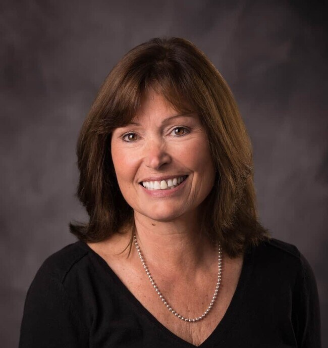 Maureen Hitchcock