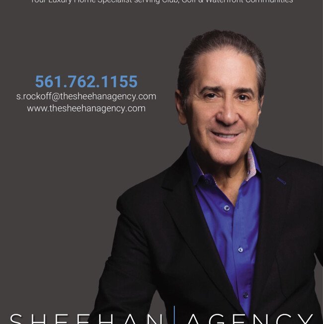 Agent Photo