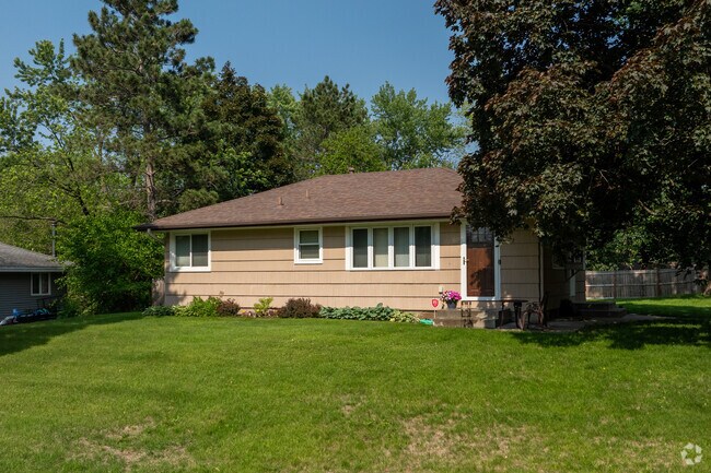Well kept homes are common in Sunny Lane.