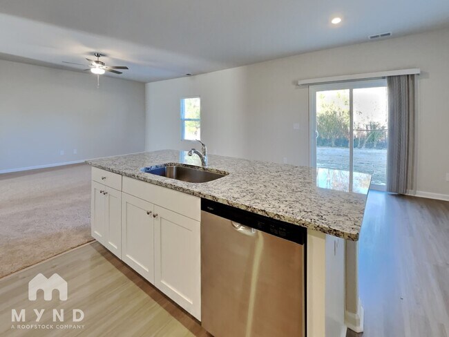 160 New Villas St, Angier, NC 27501 - photo 7