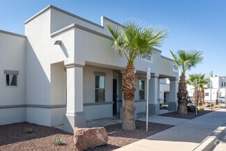120 N Nevarez Rd, Socorro, TX 79927