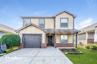 504 Union Station Place, Calera, AL 35040