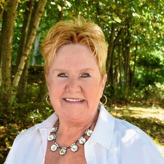Peggie McKiernan