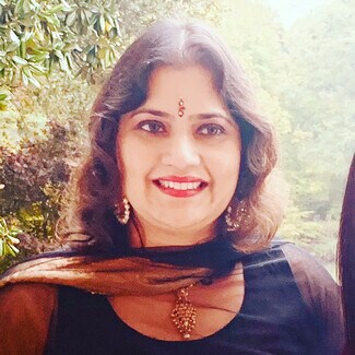 Rupali Dalvi