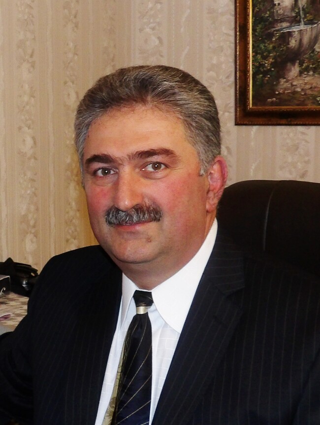 Agent Photo