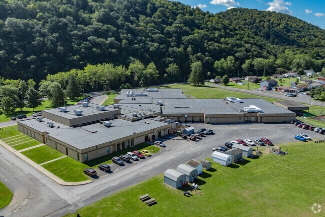 Keyser Primary/Middle School provides quality education for every child.