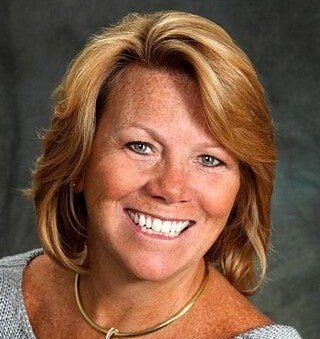 Suzanne Winchester Miller