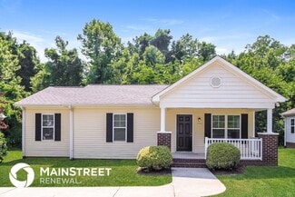 2930 Edwards St, Winston-Salem, NC 27127