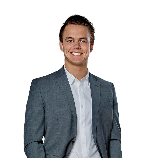 Agent Photo