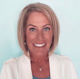 Traci Di Colandrea