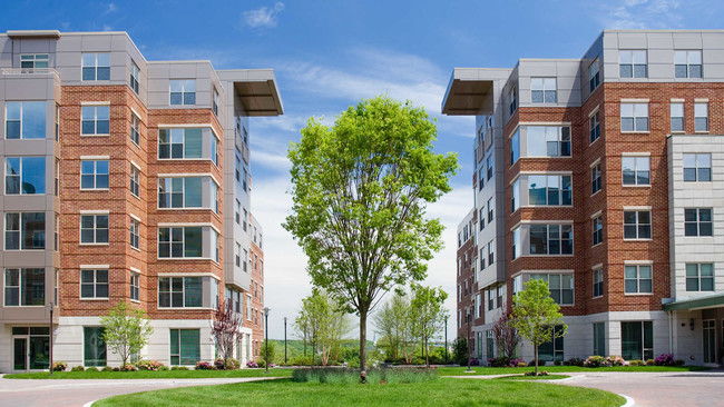 Longview Place Apartments