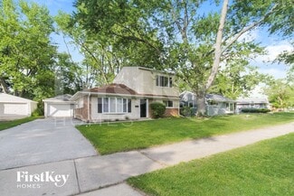 164 Blackhawk Dr, Park Forest, IL 60466