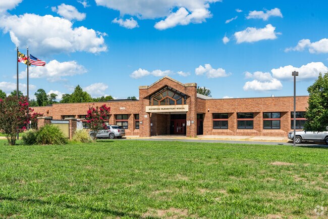 Kingsford Elementary