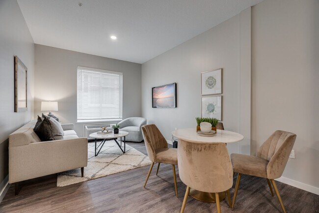 Park & Franklin Lofts, Minneapolis, MN 55404 - photo 5