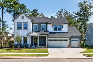925 Serenity Walk Pkwy, Fuquay-Varina, NC 27526