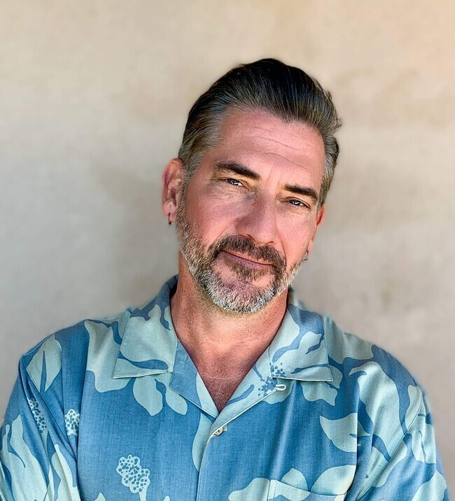 Doug Powell