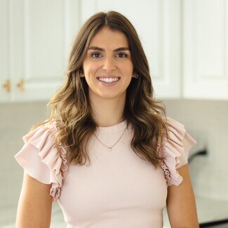 Abigail Parvin