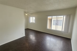 866 W 126th St Unit 6, Los Angeles, CA 90044