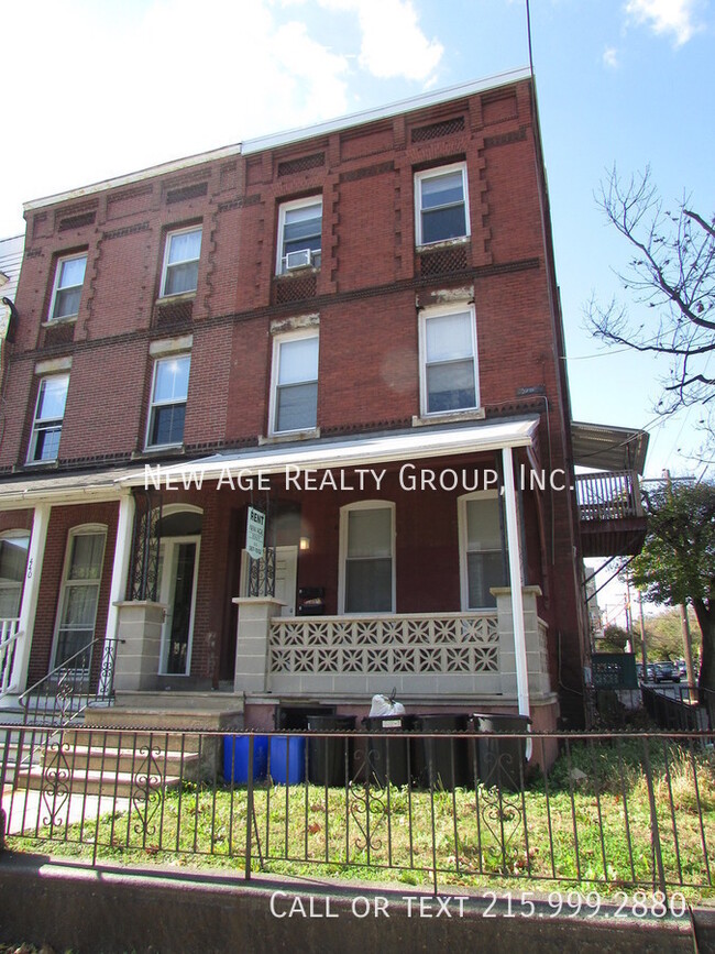 442 N 32nd St Unit 3, Philadelphia, PA 19104