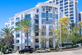 10700 Wilshire Blvd, Los Angeles, CA 90024
